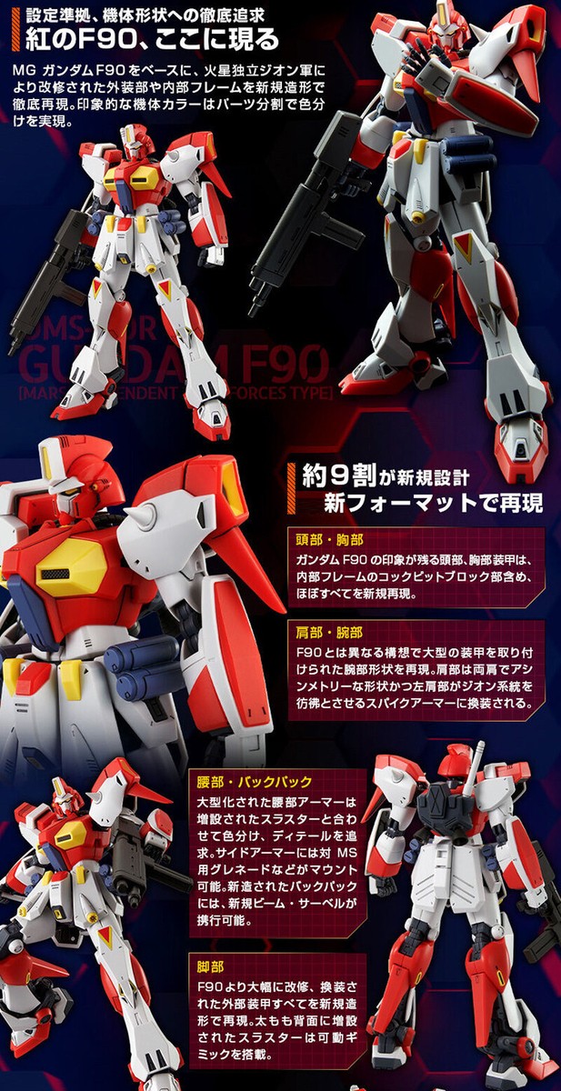 ガンダム f90 MG セット 20190822111301_326_.jpg