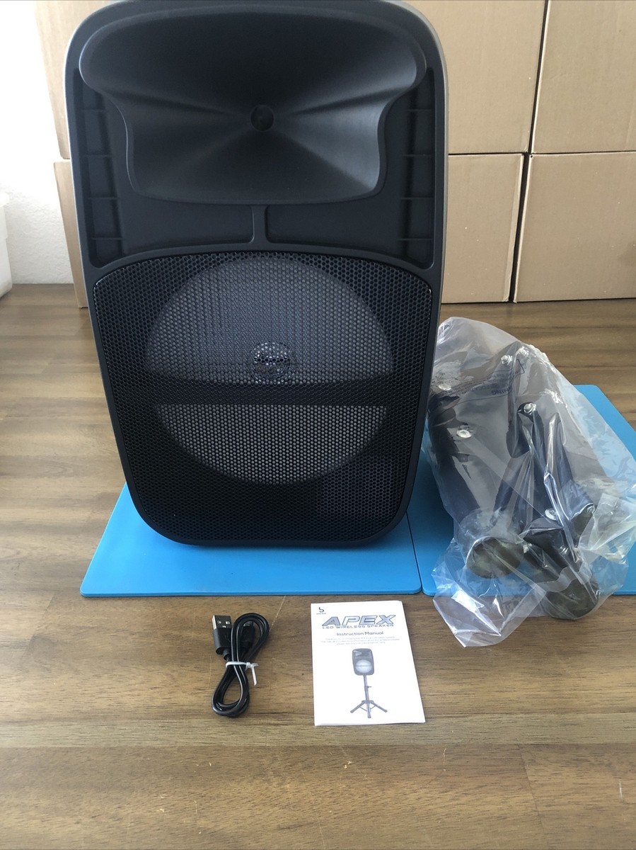 （48） bluetooth lautsprecher Amazon.com: Inwa Bluetooth Outdoor Speaker, IPX5 Waterproof