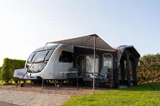 Vango Caravan Awning Side Canopy