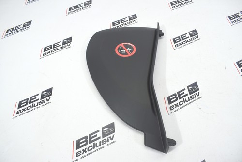 Jaguar XF X250 3.0d Verkleidung Armaturenbrett rechts 8X23-F04480-A ABDECKUNG