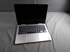 DELL INSPIRON 7386 INTEL CORE I5-8265U 1.60GHZ 8GB RAM  NO HD/ NO CADDIE/ NO OS