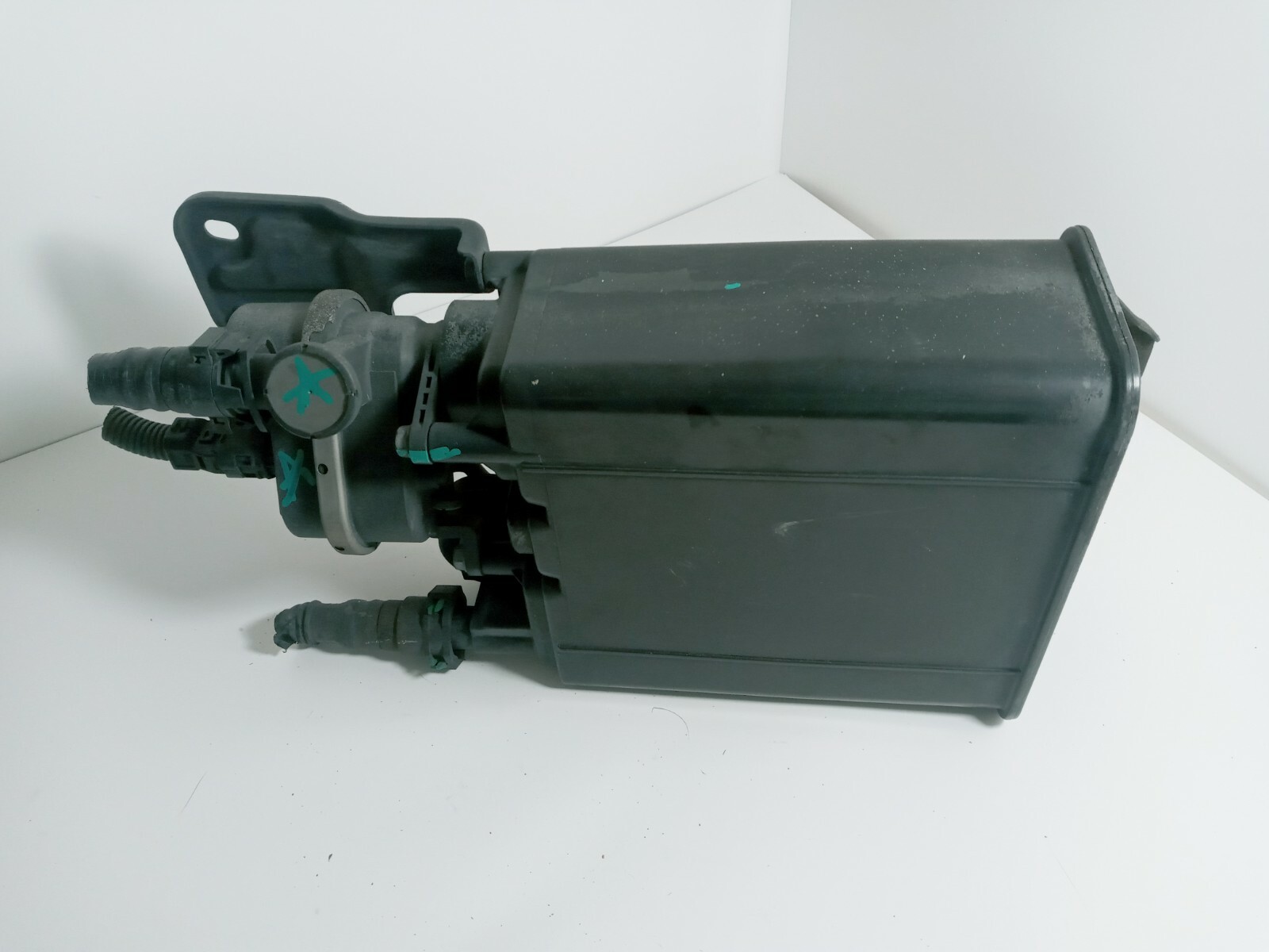 Toyota Yaris Charcoal Canister W Detection Leak Pump My XXX Hot Girl