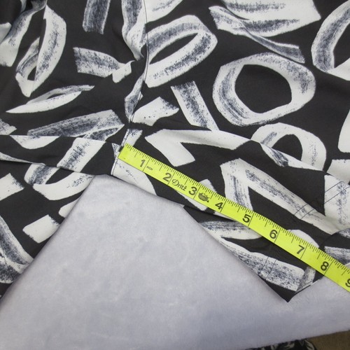 Air Jordan NO! Unisex Youth L AOP Basketball Shorts - Picture 8 of 13