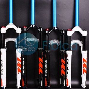 xc pro fork