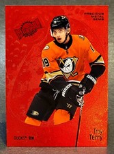 2022-23 Skybox Metal Universe Hockey Cards Checklist, Odds & Team Lists 24