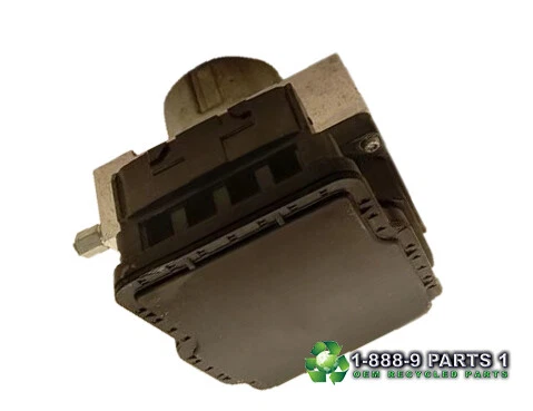 Anti-Lock Brake Part Modulator Assembly Sedan Hf Fits 12-13 CIVIC 1876 - Изображение 2 из 2