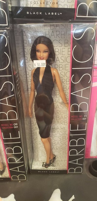 barbie basics 001