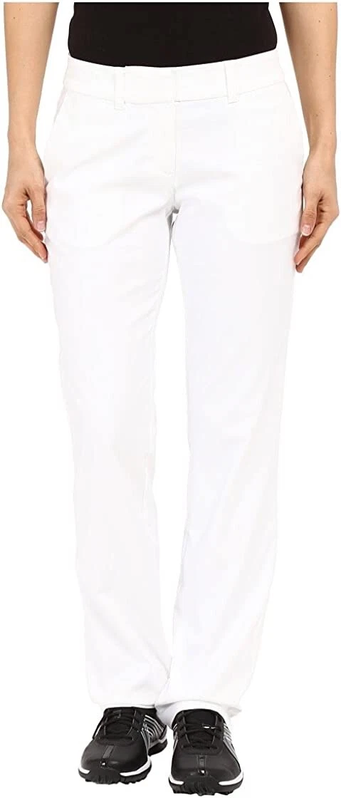 Nike women's tournament sales golf pants