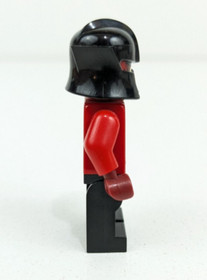 LEGO Crust Smasher Minifigure Nexo Knights 5004388 nex027