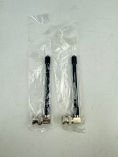 x 2 UHF Antennas for Audio-Technica 3000 Series 2100