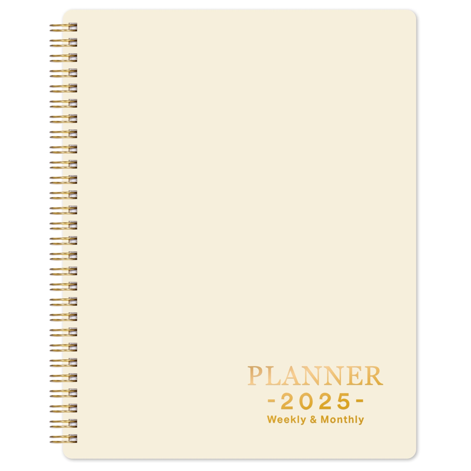 2025 Planner - Planner 2025 JAN. - DEC. 2025 8