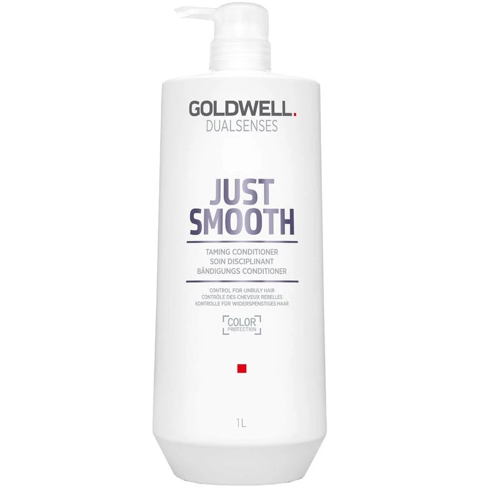 DUALSENSES - Just Smooth - Taming Conditioner 1000ml