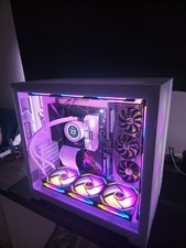 Custom Gaming PC