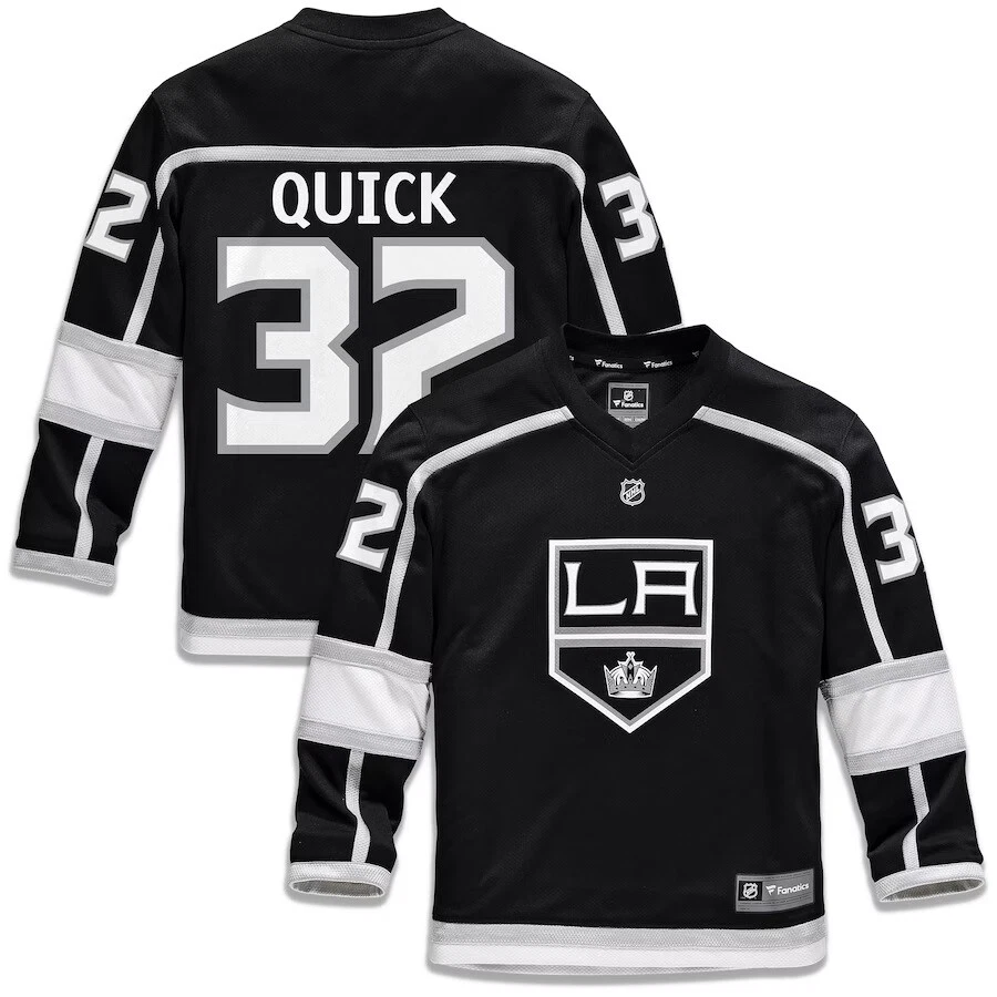 la kings youth jersey