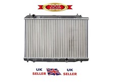 RADIATOR TO FIT HONDA CR-V MK2 2.2 CTDi HONDA FR-V 2005 TO 2009 2.2 iCTDi DIESEL