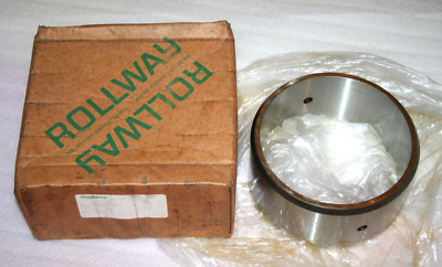 ROLLWAY B-22668-70 Radial Journal Roller Bearing Outer Ring WOR226 - NEW -