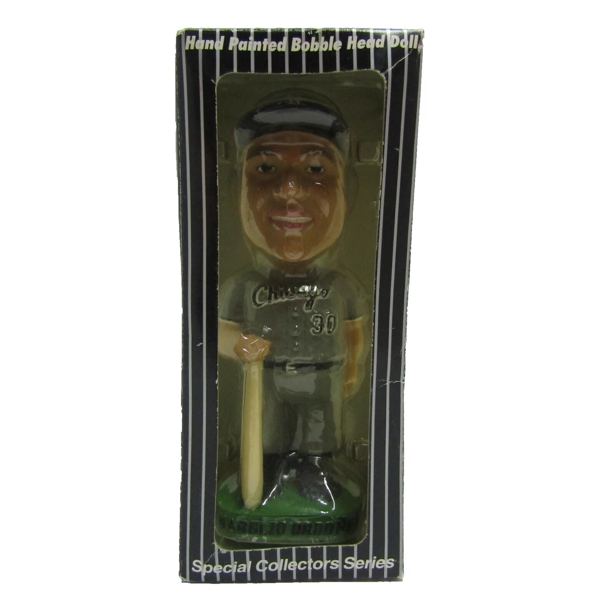 Original Vintage Sports Bobble Heads for sale | eBay