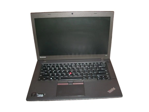 Lenovo Thinkpad T450s i5-5200u 2.2GHz 4GB RAM 256GB SSD Foto 2 de 4