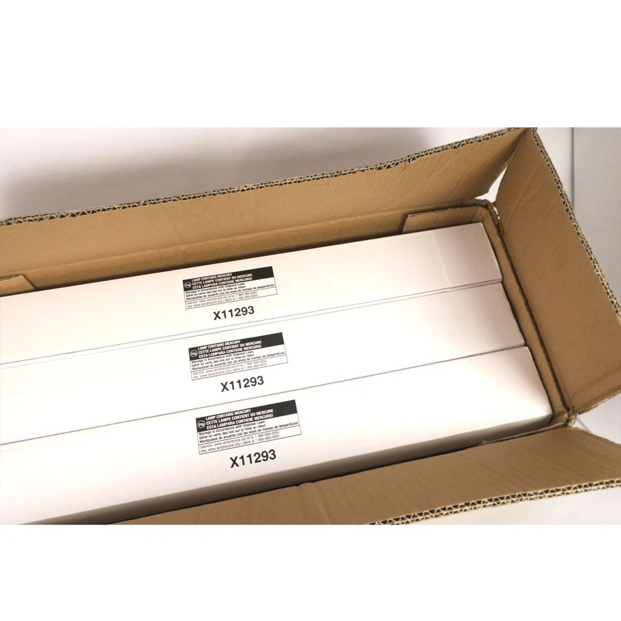 Sylvania FB031/835 Octron Curvalume 3500K 31W T8 Medium Pin 218789-4, Case of 15 - Image 4 of 4