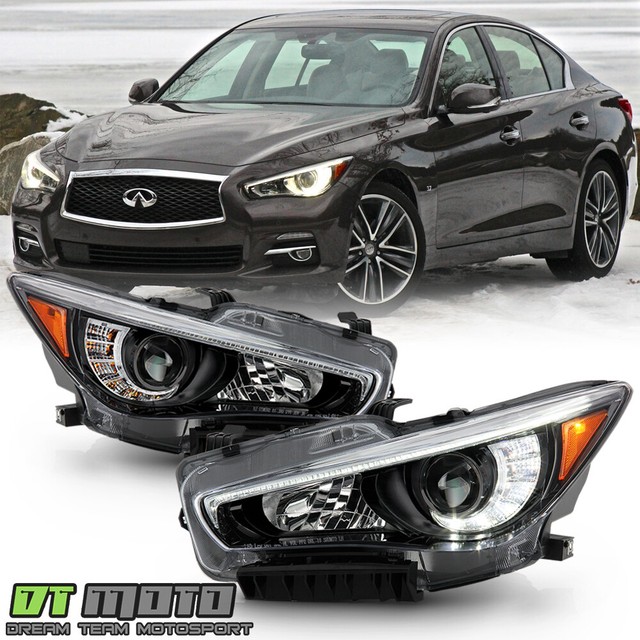 Afs off infiniti