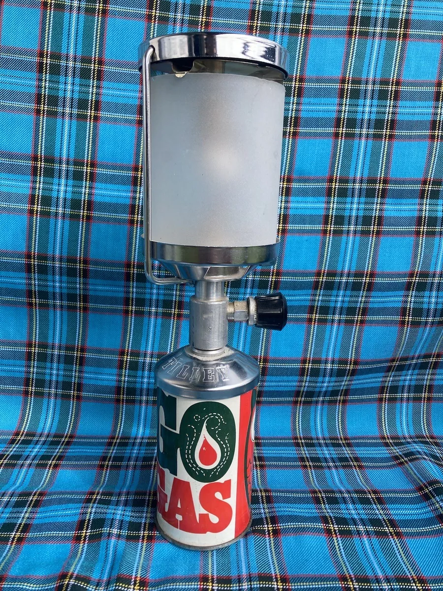 Vintage cheap gas lights