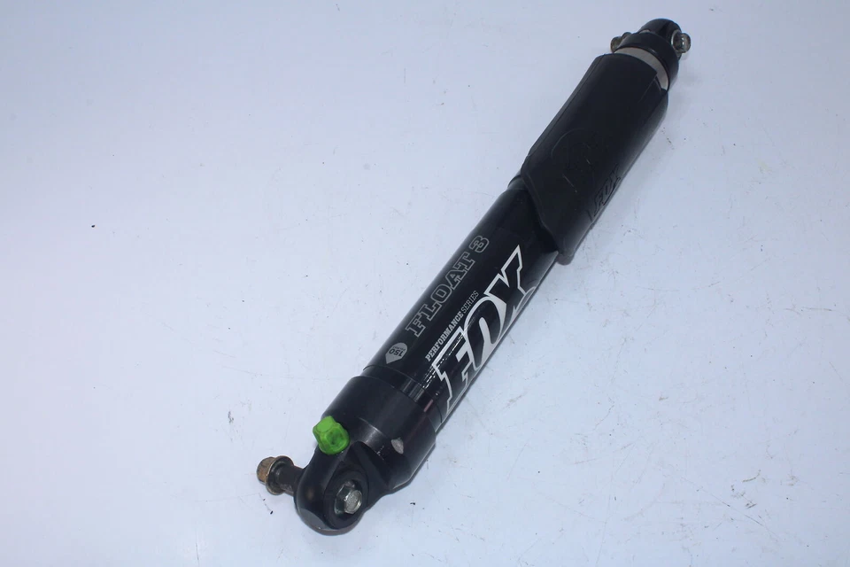 14-16 Arctic Cat Xf 9000 High Country Sno Pro Front Shock 3703-343 - Image 2 of 4