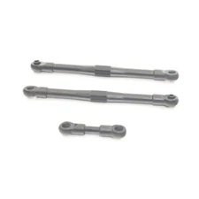 XLH 9125 3PCS Linkage Rod Set 25-SJ13 Spare parts RC Model (US SELLER/SHIP)