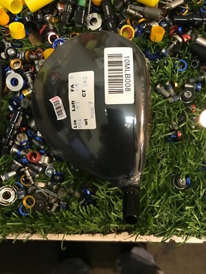 TaylorMade LEFT HAND STEALTH 2 Plus 9.0 TOUR ISSUE