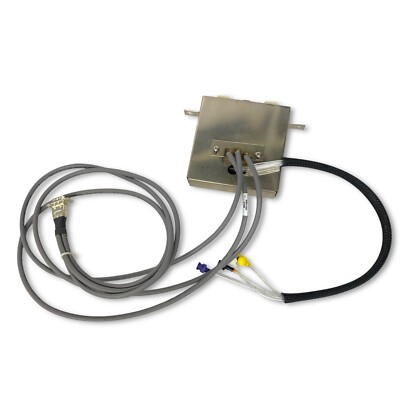 Power Control Box with 503-3116-000-DWG Cable for Medical Equipment