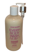 Josie Maran EveryBODY Wash Now Juicy Fruits Moisture Body Wash 16oz NEW