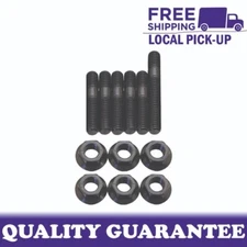 High Tensile Turbo Charger Stud Kit For Hyundai Getz 1.5L