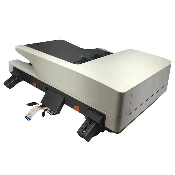 Alimentador de documentos ADF J1H98-60003\J1H98-60002 OEM para HP LaserJet E67660 Foto 3 de 3