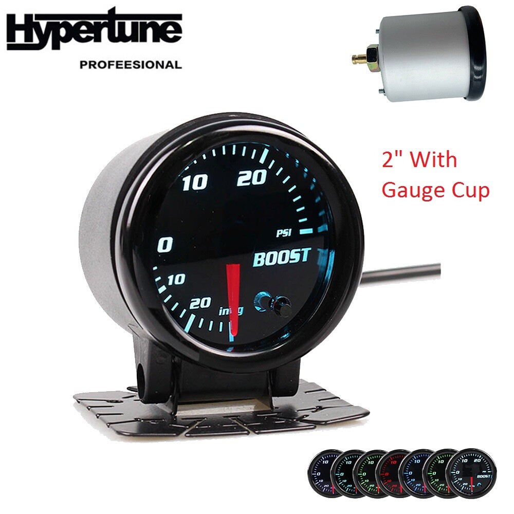 New Genuine TURBOSMART Turbo Boost Gauge 52mm Mounting Cup Pod - Aluminium New Genuine TURBOSMART Turbo Boost Gauge 52mm Mounting Cup Pod - Aluminium