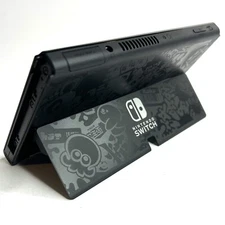 Nintendo Switch OLED 64GB SPLATOON 3 / Very Good Conditions