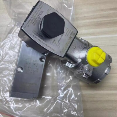 1pcs IMI Herion Explosion-proof Solenoid Valve 6215M0710.5622U.024.00 NPT 1/4'