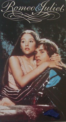Romeo and Juliet: Tragic Lovers In Shakespeare's Classic Romance ...