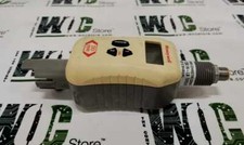 DL424 51452682-004 HONEYWELL OXYGEN TRANSMITTER SL NO 03W150240903800801