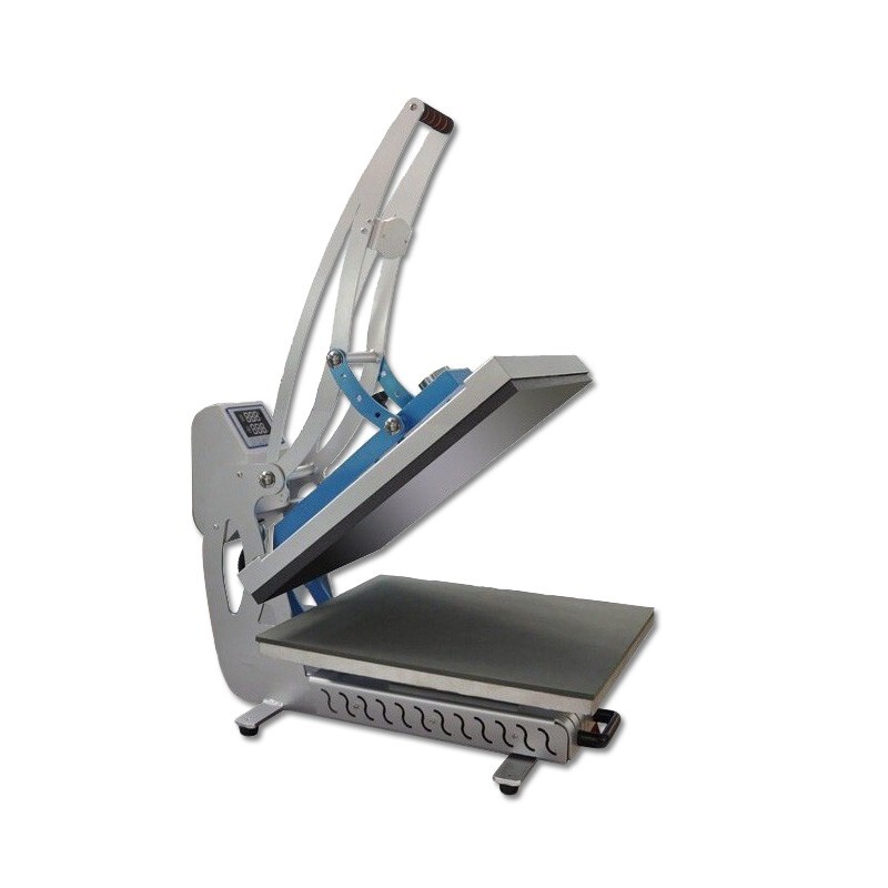 Plancha Transfer Magnética De 40 X 50 Cm. Con Plato Extraíble - Grupo K-2