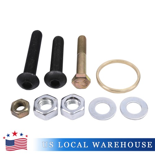 For Polaris RZR XP 1000 High Lifter Edit Gen-3 CARRIER BEARING NEW - Picture 9 of 12
