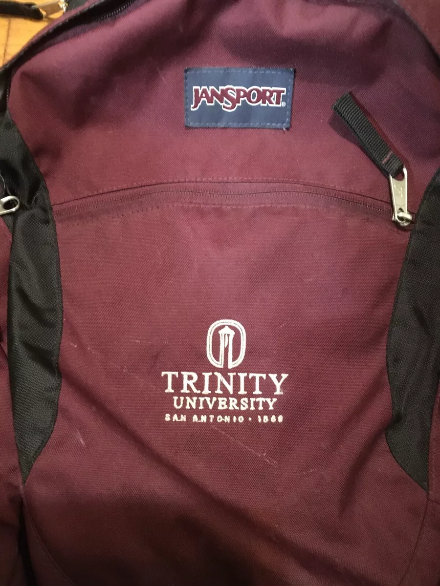 Jansport trinity cheap