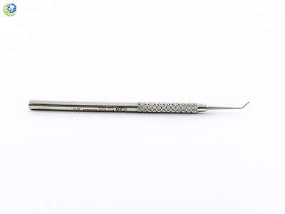 DENTAL OPERATIVE INSTRUMENT DYCAL CALCIUM HYDROXIDE PICH PLACER S/E STAINLESS