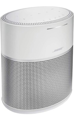 スピーカー・ウーファー Bose  speaker 300 Luxe Silver Bose Home Speaker 300 - Luxe Silver for sale online | eBay