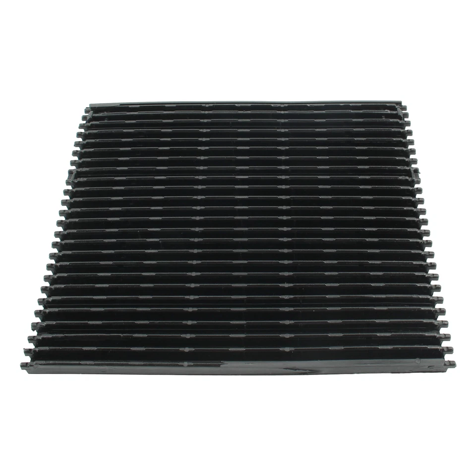 Cubierta de persiana enrollable deslizable portavasos para Mercedes Benz W166 ML GL Clase Foto 4 de 4