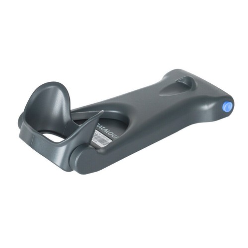 Datalogic QuickScan QW2120-BKK1S USB Handheld Barcode Scanner with Cable & Stand - Afbeelding 7 van 19