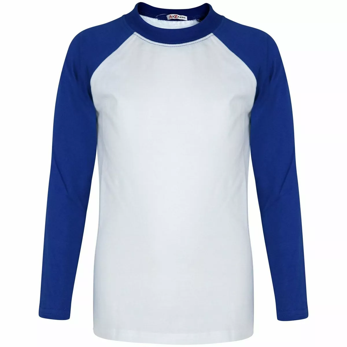 Kids top baseball t-shirt
