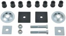 1947-55 Chevy And Gmc Truck Cab Mounting And Hardware Set
