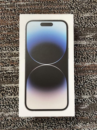 Apple iPhone 14 Pro Max odblokowany różne kolory smartfon nowy od Jp - Zdjęcie 5 z 10