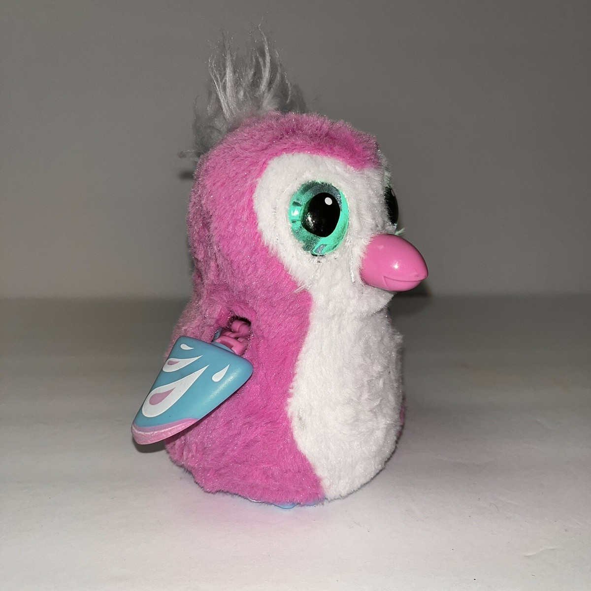 Hatchimal Penguala HATCHiMALS Penguala Pink/Yellow