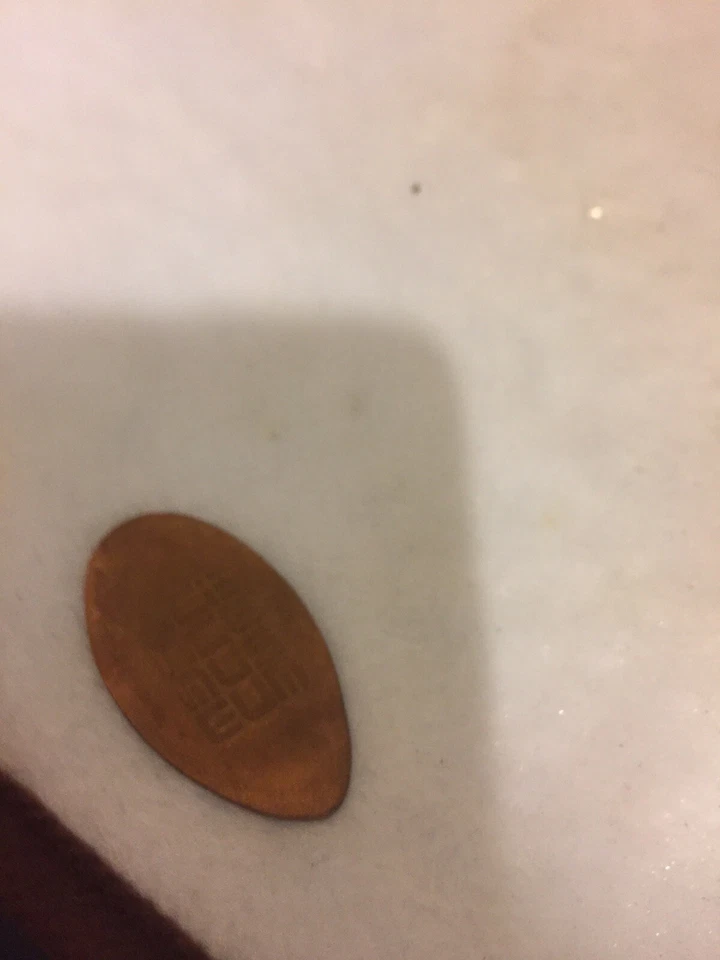 First Man On The Moon Mission Collectors Disc - Image 2 of 2